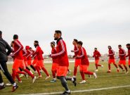 تمرینات تیم‌های ورزشی آذربایجان شرقی تا ۲۲ فروردین لغو شد
