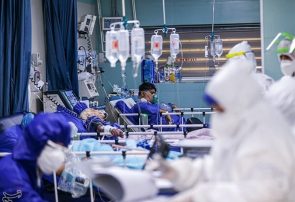 تجهیز ۴۳ بیمارستان آذربایجان‌شرقی برای عبور از اوج کرونا