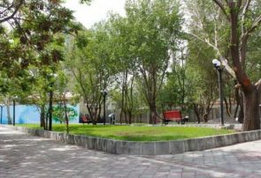 ۴۰ بوستان محله‌ای در تبریز احداث می‌شود