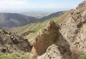 جسد مردی ۸۲ ساله در کوه اوکوز داغی هریس کشف شد