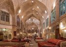 اودا باشی در بازار تاریخی تبریز احیا می‌شود