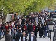 بحران کرونا در کمین آذربایجان‌شرقی