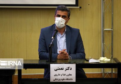 معاون داروی علوم پزشکی تبریز: در تامین داروی کرونا هیچ کمبودی ندایم
