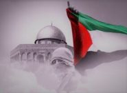 محکومیت رژیم اشغالگر قدس در شهرهای کم‌خطر آذربایجان‌شرقی