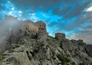 سرمایه‌گذاری ۲ میلیارد تومانی برای ساماندهی قلعه‌ تاریخی بابک
