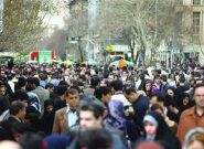 نرخ رشد جمعیت آذربایجان‌شرقی کمتر از متوسط کشوری است