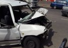 حوادث رانندگی در آذربایجان‌شرقی ۹ مصدوم برجاگذاشت