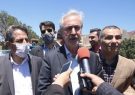 استاندار: شهرداری انتقال زندان تبریز را تسریع کند