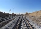 نوبخت: راه آهن میانه – تبریز تا پایان امسال تکمیل می‌شود
