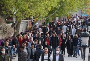 احتمال اعمال محدودیت‌های اجتماعی در آذربایجان شرقی