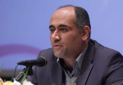 آبرسانی به ناحیه صنعتی زنوز ۳۵ درصد پیشرفت دارد