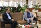 شهردار تبریز بر ضرورت بازنگری قوانین شهرداری‌ها در مجلس تاکید کرد
