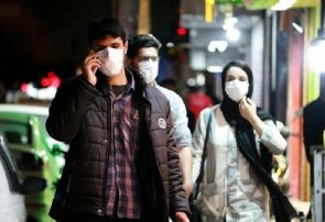 معاون دانشگاه علوم پزشکی تبریز: مردم از خطرات کرونا غافل شده‌اند