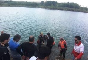 پیکر جوان غرق شده در سد الخلج بستان‌آباد کشف شد