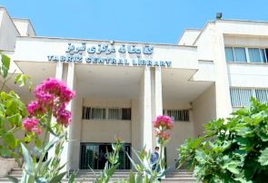 خدمات دهی کتابخانه‌های آذربایجان‌شرقی در روزهای کرونایی