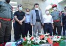 پیام وزیر جهاد کشاورزی به مناسبت درگذشت جانباز شهید تبریزی