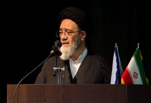امام جمعه تبریز: مسئولان اجرایی با نمایندگان مجلس تعامل کنند