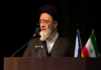 امام جمعه تبریز: مسئولان اجرایی با نمایندگان مجلس تعامل کنند