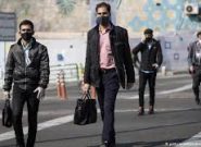 کرونا در ایران به مرحله کنترل نرسیده است