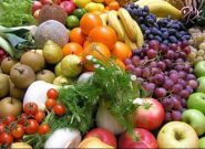افزایش ۶ درصدی صادرات کالاهای کشاورزی از آذربایجان‌شرقی