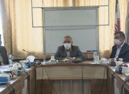 تاکید معاون استاندار آذربایجان شرقی بر ایجاد هنرستان فرش در هریس