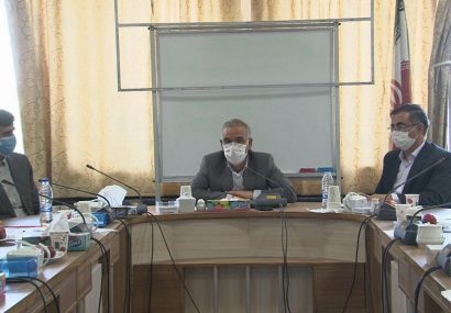 تاکید معاون استاندار آذربایجان شرقی بر ایجاد هنرستان فرش در هریس