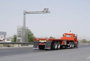 افزایش دوربین‌های ثبت تخلفات در جاده‌های آذربایجان‌شرقی