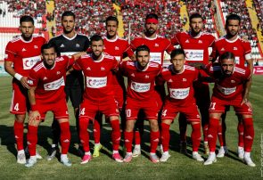 باشگاه تراکتور: حکم فیفا در خصوص شکایت فورچونه قطعی نیست