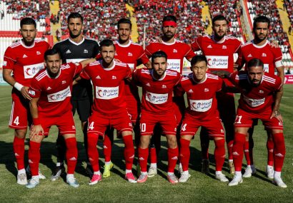 باشگاه تراکتور: حکم فیفا در خصوص شکایت فورچونه قطعی نیست