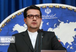 موسوی: دیپلماسی فعال ایران، آمریکا را برای چندمین بار شکست داد