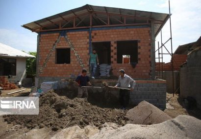 مقاوم‌سازی ۴۶ درصد از واحدهای مسکونی روستایی آذربایجان‌شرقی