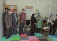 تثبیت ۲۸۰۰ شغل ویژه مددجویان در آذربایجان‌شرقی با تسهیلات کرونایی