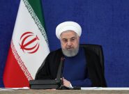 روحانی: اگر کشوری زودتر به واکسن کرونا دست یافت برای خرید آن اقدام می‌کنیم