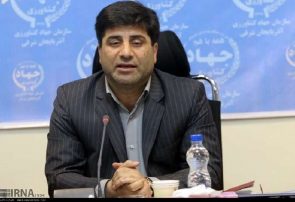 یاوران تولید می‌توانند کشاورزی استان را به روز کنند