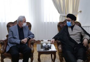 نماینده ولی فقیه در آذربایجان شرقی از خدمات دولتمردان و مسئولان استان قدردانی کرد