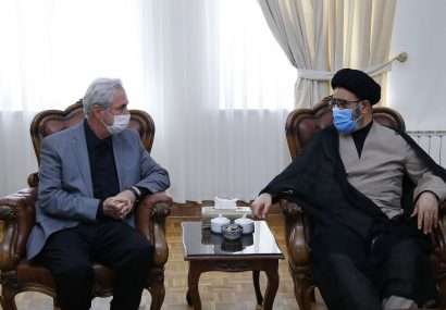 نماینده ولی فقیه در آذربایجان شرقی از خدمات دولتمردان و مسئولان استان قدردانی کرد
