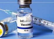 توزیع واکسن رایگان آنفلوآنزا در آذربایجان شرقی آغاز شد