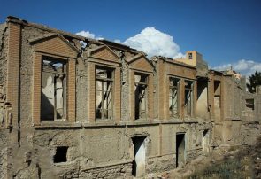 محدوده خانه تاریخی باقرخان در تبریز تملک می‌شود