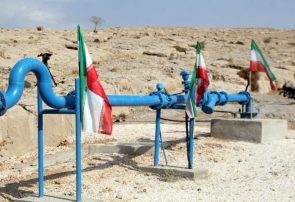 یکهزار و ۴۴ میلیارد ریالی برای طرح های آب در آذربایجان شرقی هزینه شد