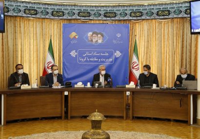 اعمال محدودیت‌های جدید کرونایی در آذربایجان‌شرقی