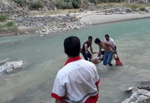 ۱۹ نفر بر اثر غرق شدگی در آذربایجان شرقی جان خود را از دست دادند