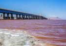اعتبار ۶۴۰ میلیارد تومانی برای پروژه‌های دریاچه ارومیه تصویب شد