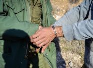 باند حفاری غیرمجاز در شهرستان کلیبر دستگیر شدند