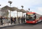 ساعت کار ناوگان اتوبوس‌رانی تبریز از ۱۵ مهرماه تغییر می کند