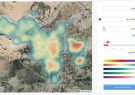 طراحی سامانه زیر ساخت داده مکانی شهر هوشمند در تبریز