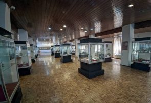 موزه آذربایجان یک ماه دیگر تعطیل شد
