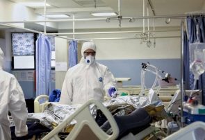۱۰ پزشک معروف فعال مقابله با کرونا در آذربایجان‌شرقی بستری هستند