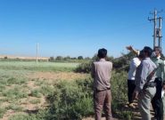 تثبیت مالکیت ۷۶۰ هزار هکتار اراضی ملی در آذربایجان‌شرقی