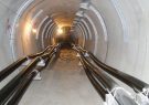 تامین ایمنی برق ۴۰ سال آینده تبریز با اجرای تونل انرژی