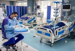نیاز اکسیژن مراکز بیمارستانی تبریز برطرف می شود